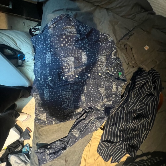 DIP long sleeve - Picture 2 of 2